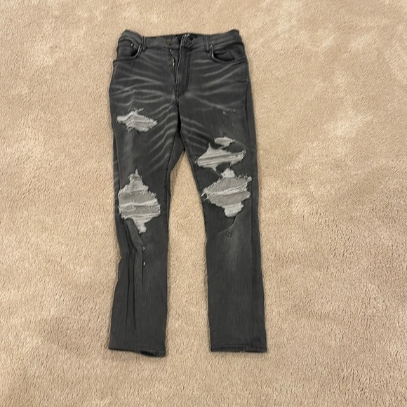 Amiri denim - Picture 1 of 4